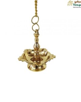 Hanging Lamp 3