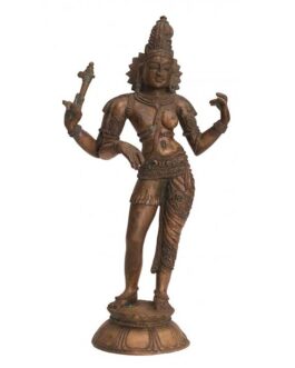 Bronze Arthanari