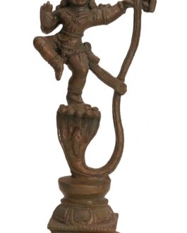 Bronze Kalinga Krishnan