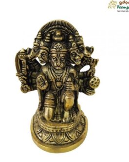 Pancha Mugam Hanuman