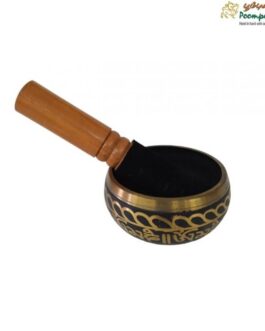 SINGING BOWL