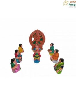 Arangetram Set
