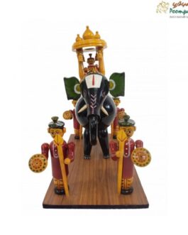 MYSORE DHARBAR