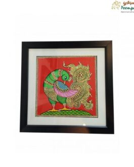 Tanjore Painting Annam