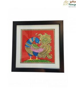 Tanjore painting Annam