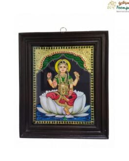 Tanjore Painting Balambigai