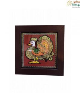 Tanjore paniting Annam