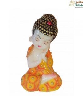 Baby Buddha