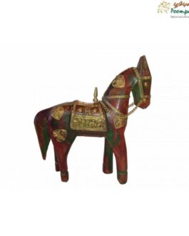 Wooden Horse