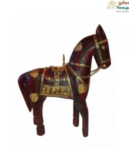 Wooden Horse