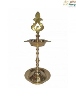 Brass Prabai Lamp