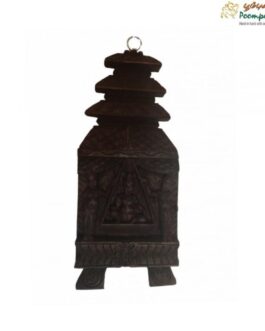 Jhula Krishna Panel Gopuram