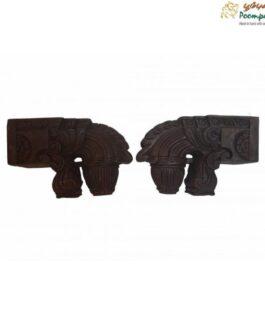 Bodhil Wall Bracket Set