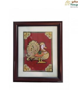 Tanjore Painting Annam