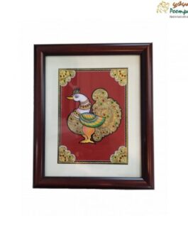 Tanjore painting Annam