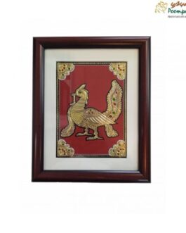 Tanjore Painting Annam