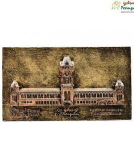 Stone Resin Chennai Central