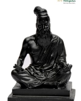 Stone Resin Thiruvalluvar
