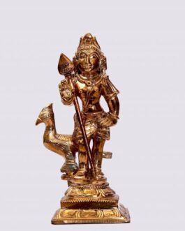 Bronze Balamurugan