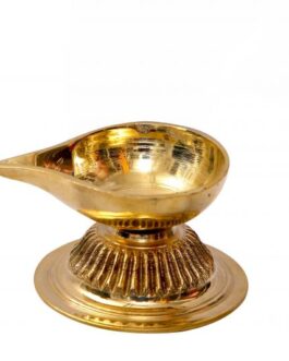 Brass Agal