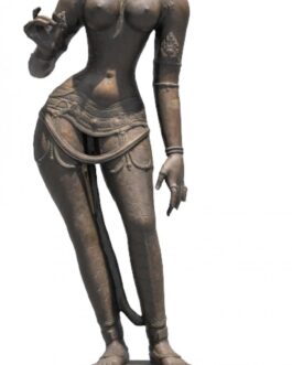 Bronze Sivagami