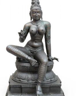 Bronze Bogasakthi