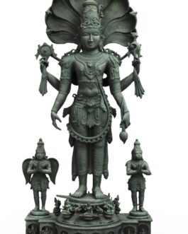 Bronze Satyanarayanan