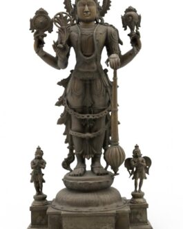 Bronze Chenna kesava perumal