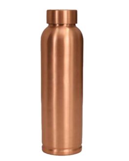 Copper Water bottle