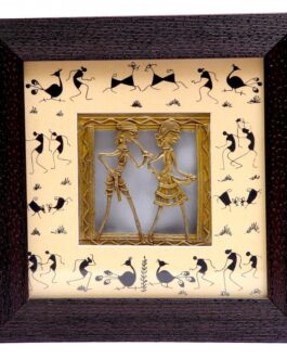 Warli Painting