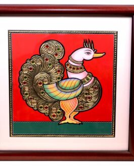 Tanjore painting Annam