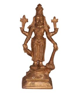 Bronze Sathyanarayanan