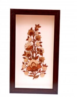Wood Carving Frame