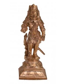Bronze Murugan