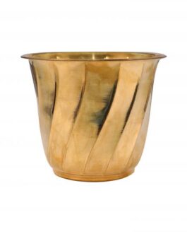 PLANTER BRASS