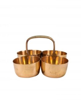 BRASS PUNCHAPAL