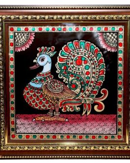 Glass Painting Annam