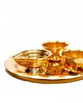 Pooja Set