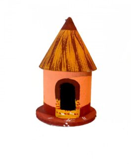 Kondapalli Hut