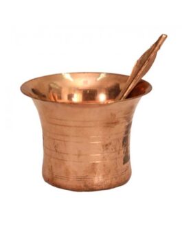 Copper Puncha Patram