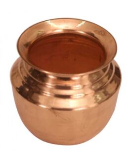 Copper plain chembu