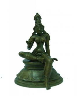 Bronze Boka sakthi