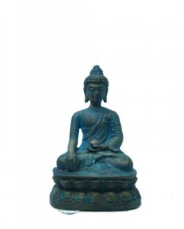 Bronze Buddha