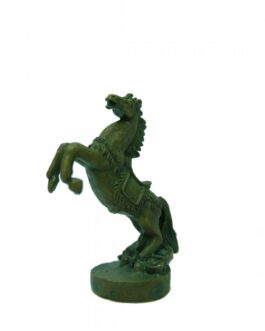 Bronze Horse