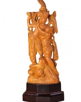 Sandalwood Radhakrsihan