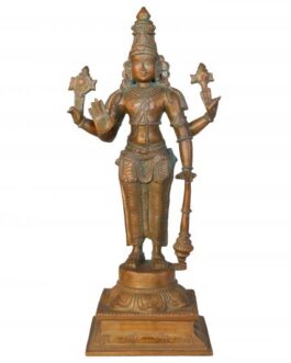 Bronze Satyanarayanan