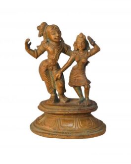 Bronze Radhakrishnan