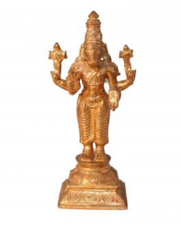 Bronze Kalki