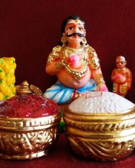 Maya Bazar Set