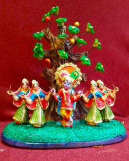 Dhandiya  Set
